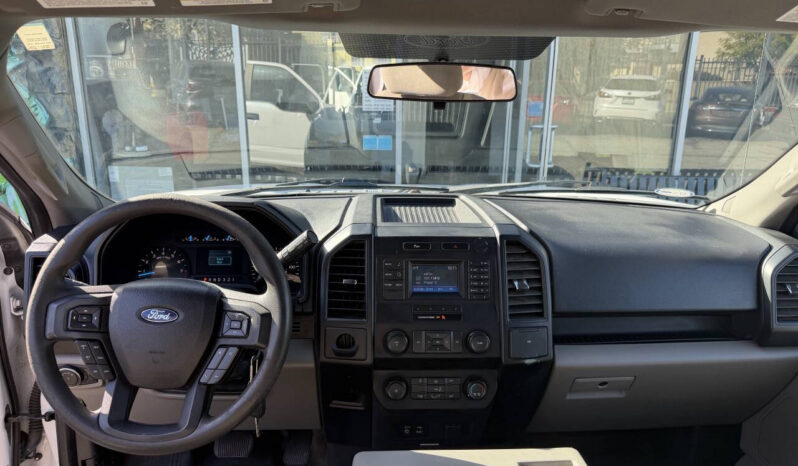 								Ford F-150 2015 full									