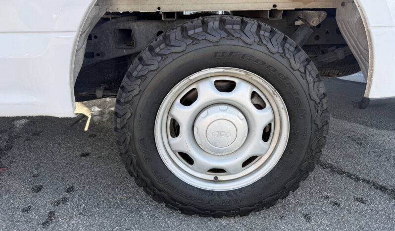 								Ford F-150 2015 full									