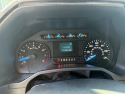 										Ford F-150 2015 full									