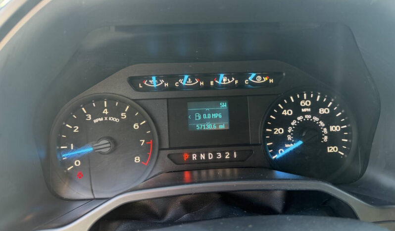 								Ford F-150 2015 full									