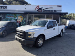Ford F-150 2015