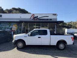 										Ford F-150 2015 full									