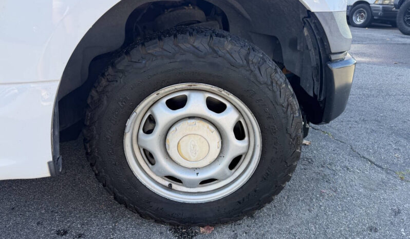 								Ford F-150 2015 full									