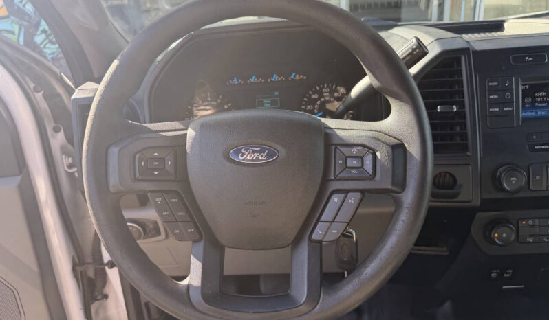 								Ford F-150 2015 full									
