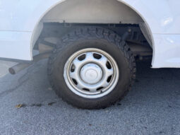 										Ford F-150 2015 full									