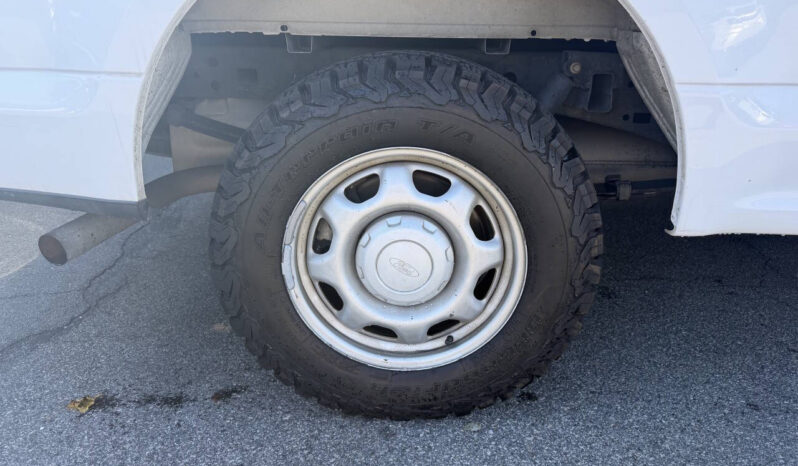 								Ford F-150 2015 full									