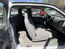 										GMC Canyon 2007 full									
