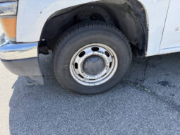 										GMC Canyon 2007 full									