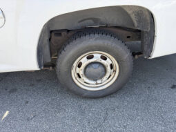 										GMC Canyon 2007 full									