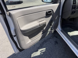 										GMC Canyon 2007 full									