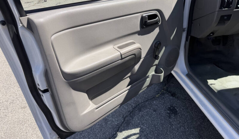 								GMC Canyon 2007 full									