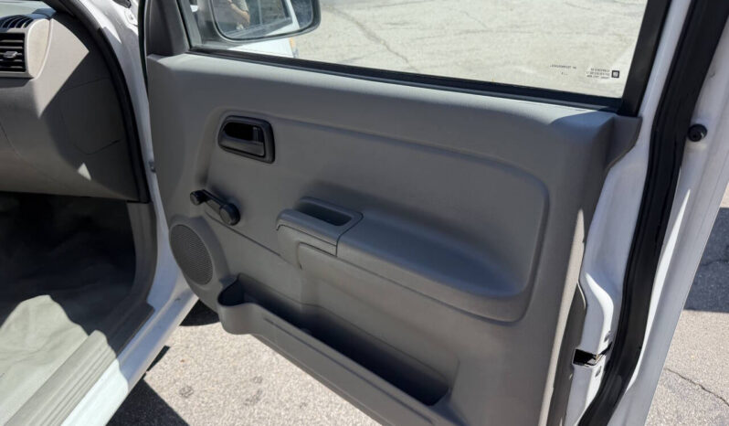 								GMC Canyon 2007 full									