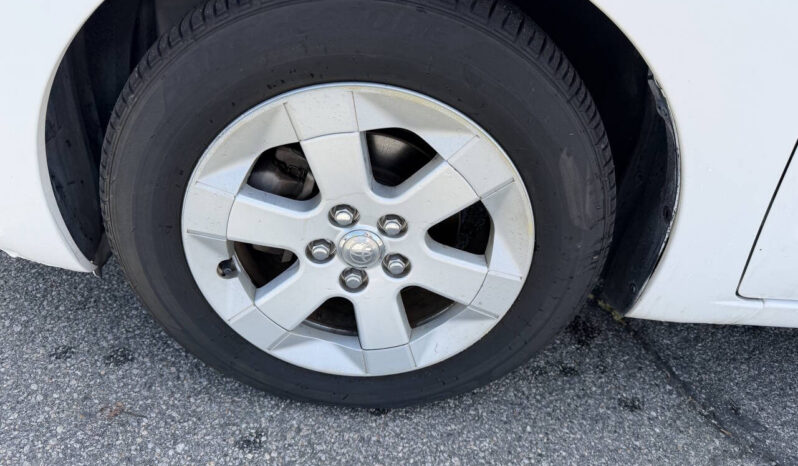 								Toyota Prius 2005 full									