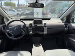 										Toyota Prius 2005 full									