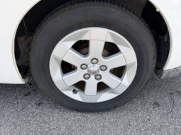 										Toyota Prius 2005 full									