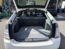 										Toyota Prius 2005 full									