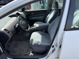 										Toyota Prius 2005 full									