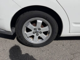 										Toyota Prius 2005 full									