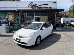 Toyota Prius 2005