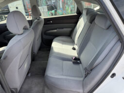 										Toyota Prius 2005 full									