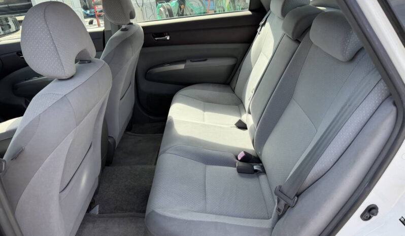 								Toyota Prius 2005 full									