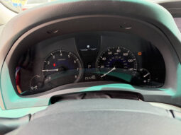 										Lexus RX 350 2011 full									