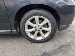 										Lexus RX 350 2011 full									