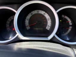										Toyota Tacoma 2013 full									