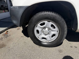 										Toyota Tacoma 2013 full									