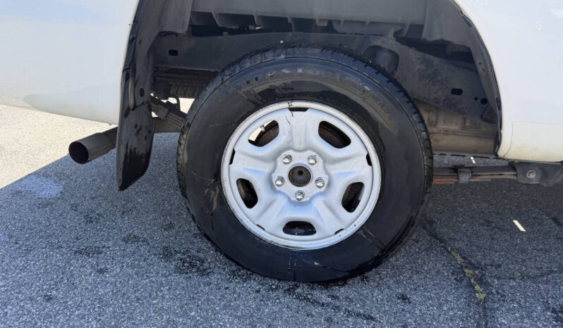 								Toyota Tacoma 2013 full									