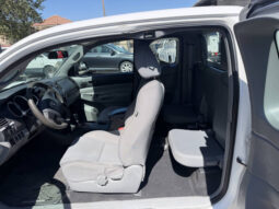 										Toyota Tacoma 2013 full									