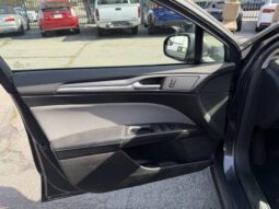 										Ford Fusion 2016 full									