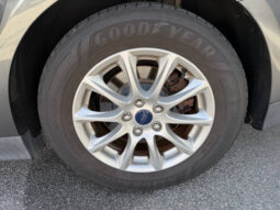 										Ford Fusion 2016 full									