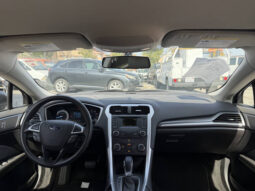 										Ford Fusion 2016 full									