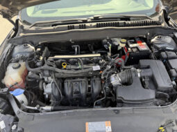 										Ford Fusion 2016 full									