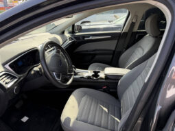 										Ford Fusion 2016 full									