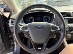 										Ford Fusion 2016 full									