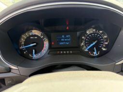 										Ford Fusion 2016 full									