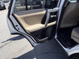 										Toyota 4Runner 2016 full									