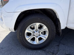 										Toyota 4Runner 2016 full									