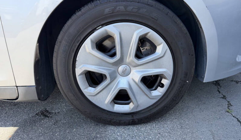 								Ford Taurus 2017 full									