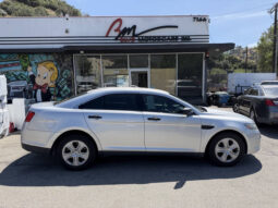 										Ford Taurus 2017 full									