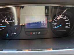 										Ford Taurus 2017 full									