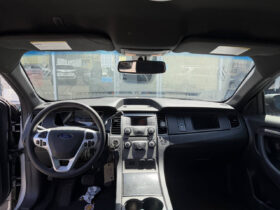 Ford Taurus 2017