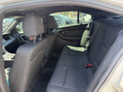 										Ford Taurus 2017 full									