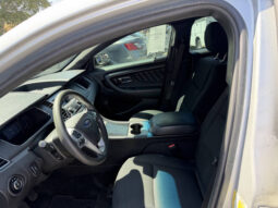 										Ford Taurus 2017 full									