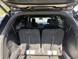 										Ford Explorer 2019 full									