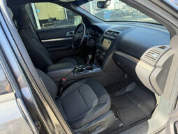 										Ford Explorer 2019 full									