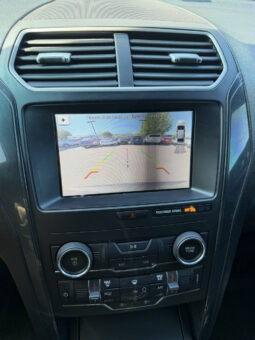 										Ford Explorer 2019 full									