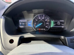 										Ford Explorer 2019 full									